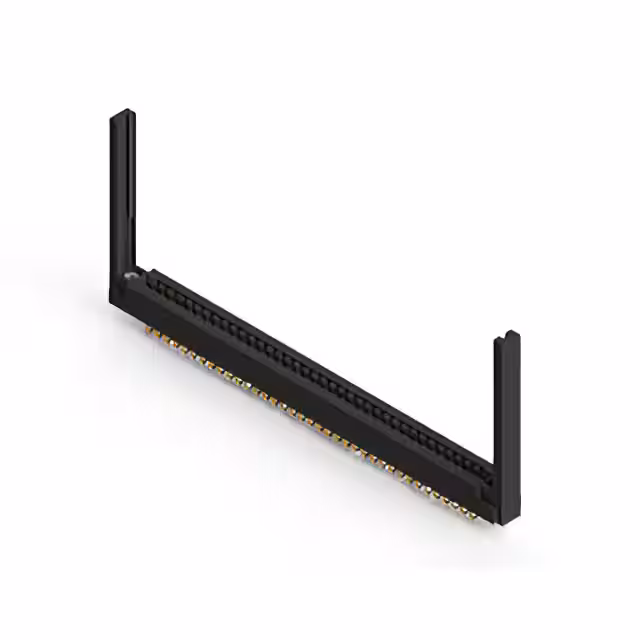 357-037-559-168 EDAC Inc.  Connettori per bordi